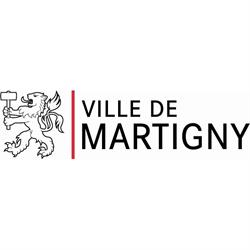 Ville de Martigny