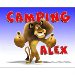 Camping Alex