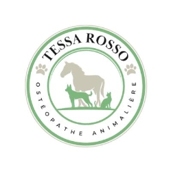 Tessa Rosso  Ostéopathe Animalière