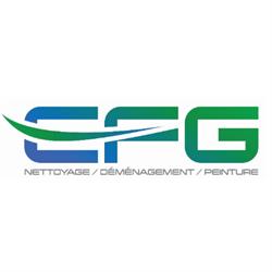 EFG Services -  Nettoyage Deménagement Peinture