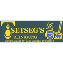 Tsetseg's Reinigungen Inh. Gendendarjaa