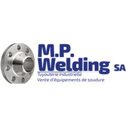SafetyWeld SA