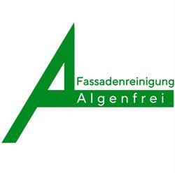 Algenfrei Fassadenreinigungen
