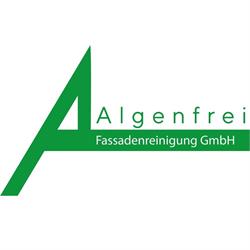 Algenfrei Fassadenreinigungen
