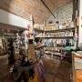 Zweiblatt Concept Store Bern Ansicht von innen 6