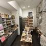 Zweiblatt Concept Store Bern Ansicht von innen 6