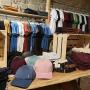 Zweiblatt Concept Store Bern Ansicht von innen 7
