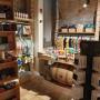 Zweiblatt Concept Store Bern Ansicht von innen 8