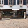 Zweiblatt Concept Store Rheinfelden Ansicht von aussen