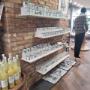 Zweiblatt Concept Store Schaffhausen Ansicht von innen 4