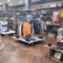 Zweiblatt Concept Store Schaffhausen Ansicht von innen