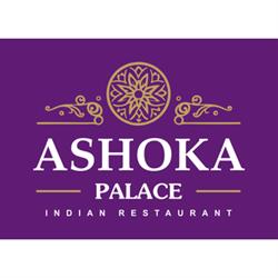 Ashoka Palace