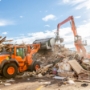 Düring Altholz Recycling und Verwertung
