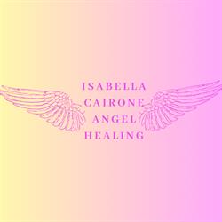 Angelhealing Isabella Cairone