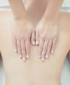 Klassische Ganzkörpermassage