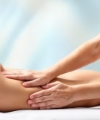 Manuelle Lymphdrainage