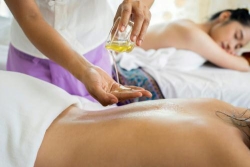 Massage Wellness Genève
