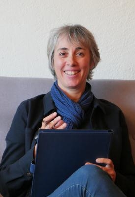 Sophrologue Corinne Mahaut - Essenciels Sophrologie
