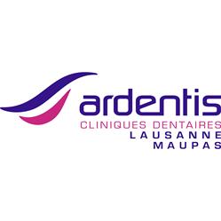 Ardentis, Clinique Dentaire et d'Orthodontie - Lausanne - Maupas