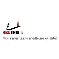 Physio Barillette