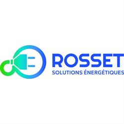 Rosset solutions énergétiques