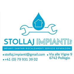 Stollaj Impianti Sagl