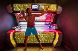 Solarium Wil - Sun World Sonnenstudio