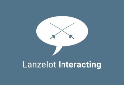 Lanzelot Interacting