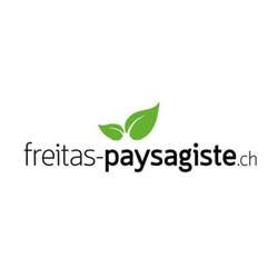 Freitas Paysagiste Sàrl