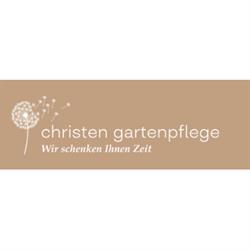 Christen Gartenpflege GmbH