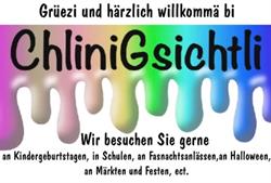 ChliniGsichtli