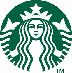 Starbucks Airport Shopping
