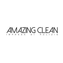 Amazing Clean di Haljime Ramadani