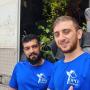 Topo Transport Team