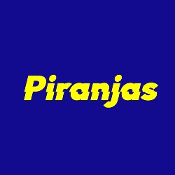 Piranjas