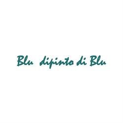 Blu Dipinto di Blu