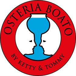 Osteria Boato by Ketty & Tommy