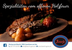 Restaurant Baschi