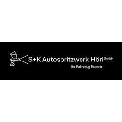 S+K Autospritzwerk Höri GmbH