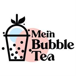 Mein Bubble Tea