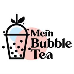 Mein Bubble Tea