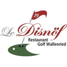 Restaurant Le Disnöf Golf de Wallenried