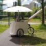 Coffeebike-Schweiz Velopresso Kaffeemobil Coffee Bike mieten in Zürich Bern Basel