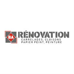BA Rénovation,