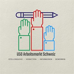 ü50 Arbeitsmarkt Schweiz