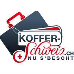 Koffer Fey