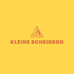 Bergrestaurant Kleine Scheidegg