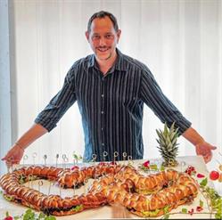 Restaurant, Catering & Apéro`s Frohsinn Frauenfeld