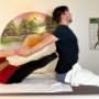Sportmassage
