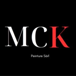 MCK Peinture Sàrl